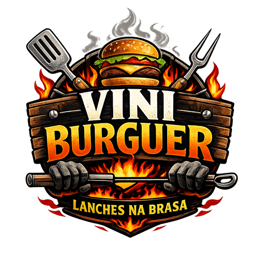 Vini Burguer App